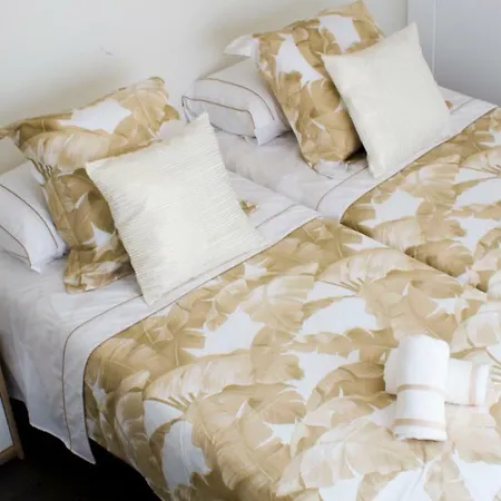 La Carihuela - Vacacional Malaga Casa vacanze *