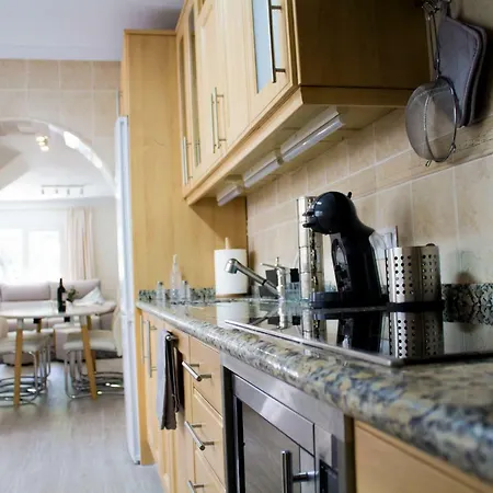 Holiday home La Carihuela - Vacacional Malaga Torremolinos