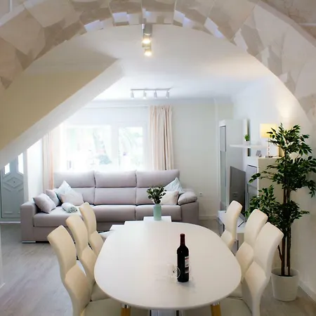 La Carihuela - Vacacional Malaga Holiday home Torremolinos