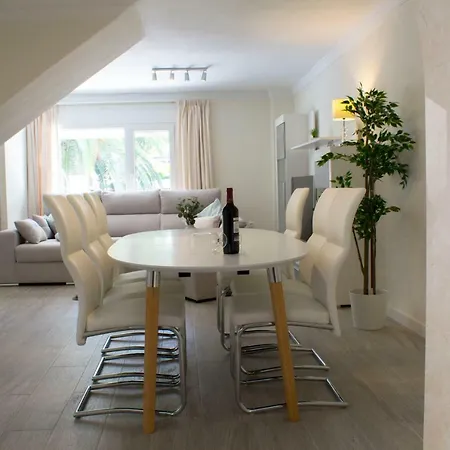 Casa vacanze La Carihuela - Vacacional Malaga