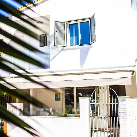 Holiday home La Carihuela - Vacacional Malaga