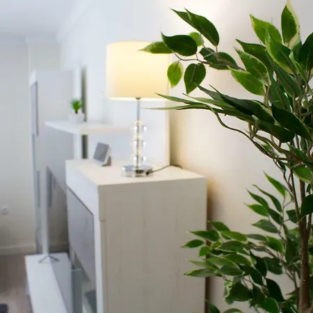 Casa vacanze La Carihuela - Vacacional Malaga