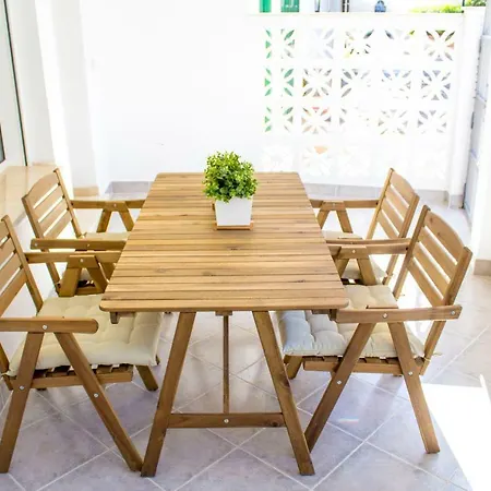 La Carihuela - Vacacional Malaga *