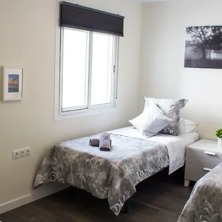 Holiday home La Carihuela - Vacacional Malaga Torremolinos