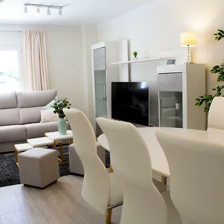 La Carihuela - Vacacional Malaga *