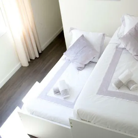 La Carihuela - Vacacional Malaga Torremolinos