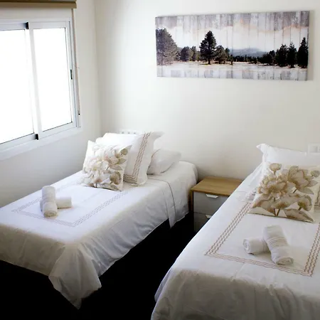 La Carihuela - Vacacional Malaga טורמולינוס