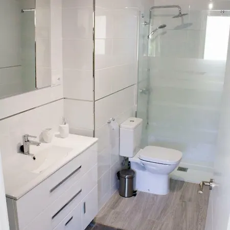 La Carihuela - Vacacional Malaga