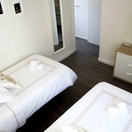 Casa vacanze La Carihuela - Vacacional Malaga *