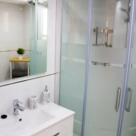 Casa vacanze La Carihuela - Vacacional Malaga *