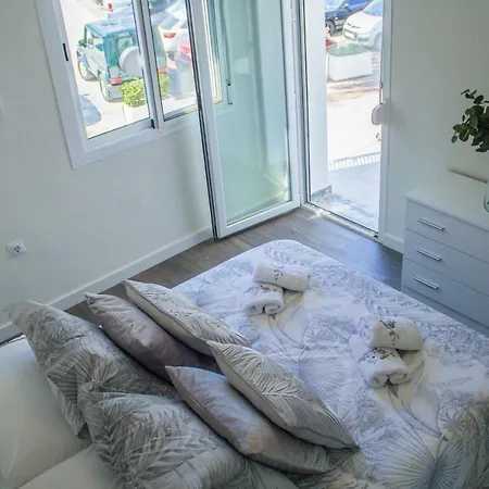 La Carihuela - Vacacional Malaga Casa vacanze Torremolinos