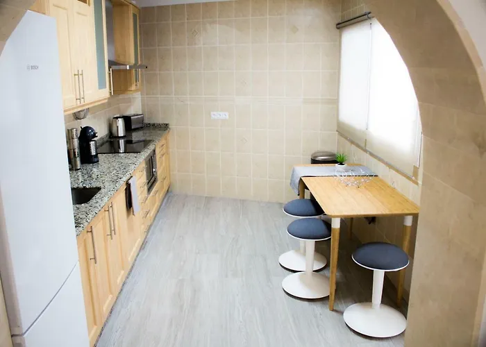 La Carihuela - Vacacional Malaga Torremolinos