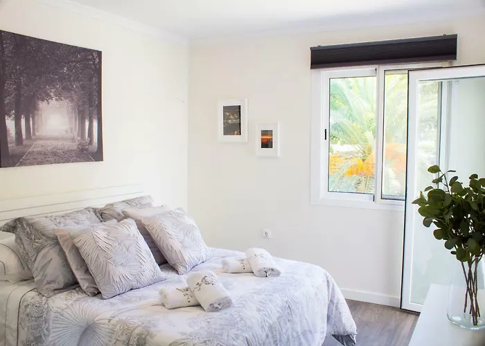 La Carihuela - Vacacional Malaga * Torremolinos