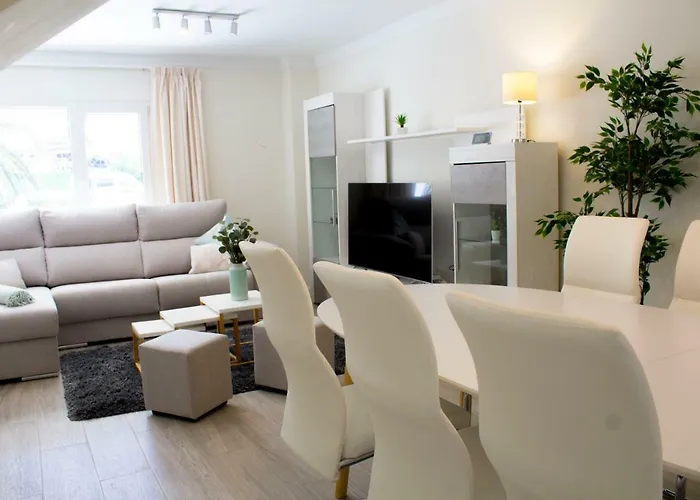 La Carihuela - Vacacional Malaga *