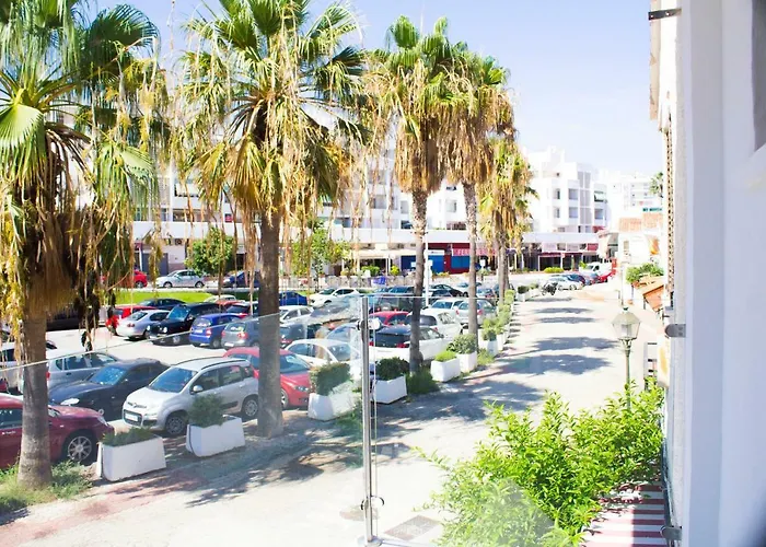 La Carihuela - Vacacional Malaga Torremolinos