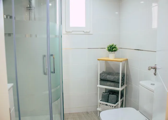 La Carihuela - Vacacional Malaga * Torremolinos