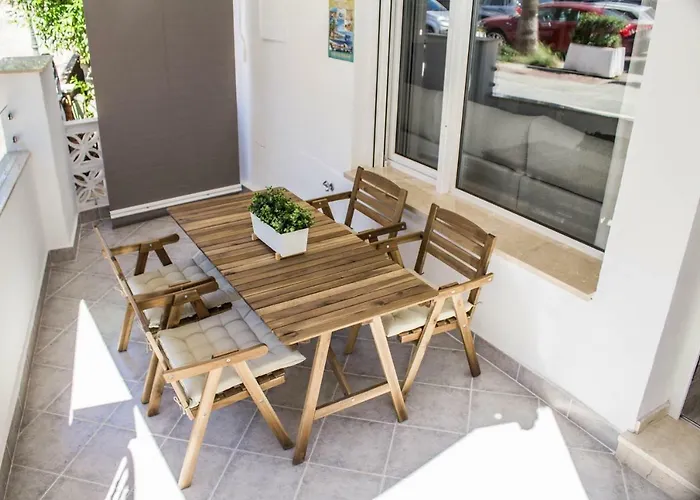 La Carihuela - Vacacional Malaga * Torremolinos