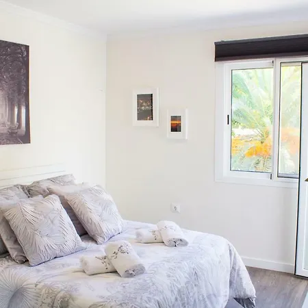 La Carihuela - Vacacional Malaga * Torremolinos