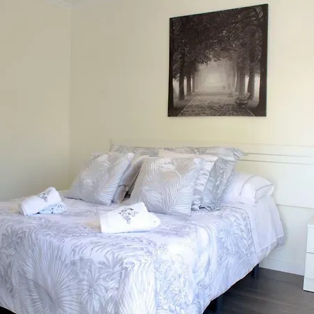 La Carihuela - Vacacional Malaga Torremolinos