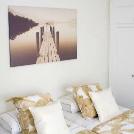 La Carihuela - Vacacional Malaga