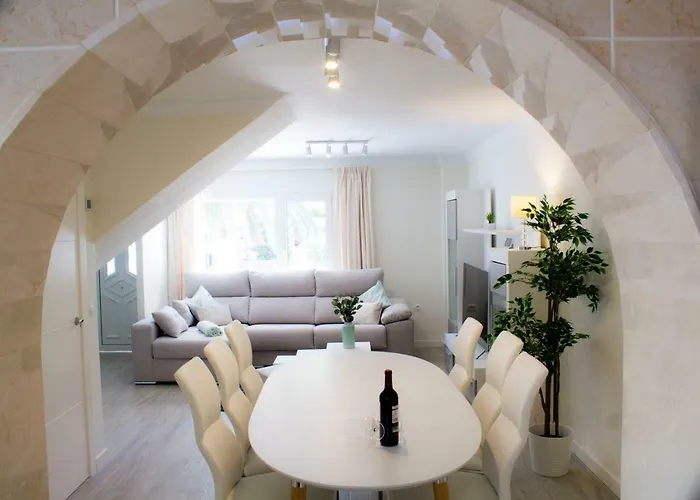 La Carihuela - Vacacional Malaga Casa vacanze Torremolinos