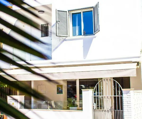 Casa vacanze La Carihuela - Vacacional Malaga