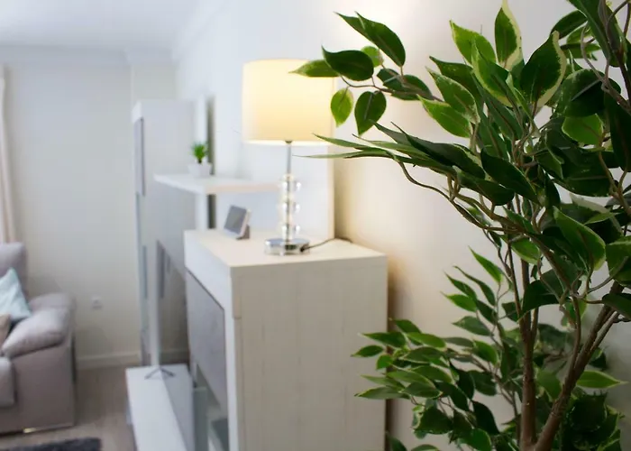 Casa vacanze La Carihuela - Vacacional Malaga