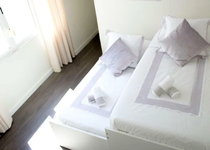 La Carihuela - Vacacional Malaga Torremolinos