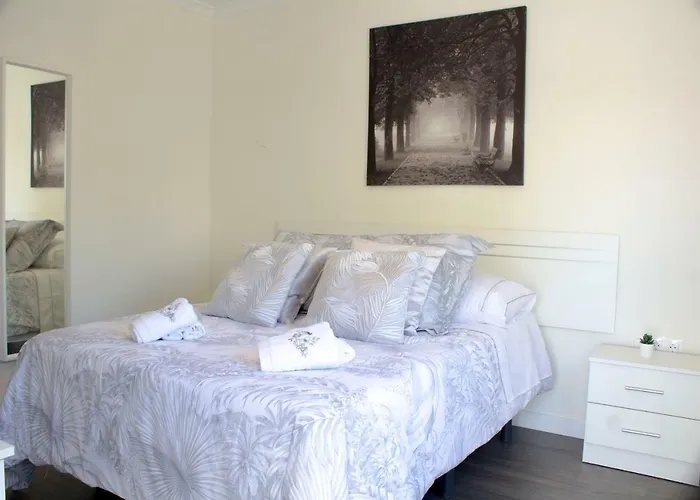 La Carihuela - Vacacional Malaga Torremolinos