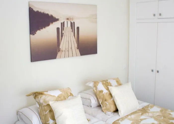 La Carihuela - Vacacional Malaga