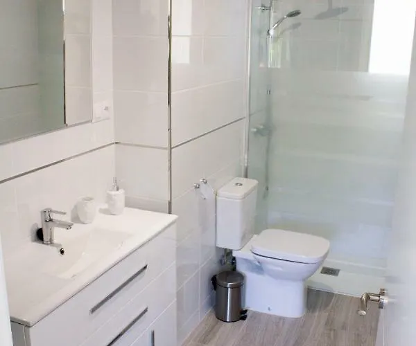 La Carihuela - Vacacional Malaga