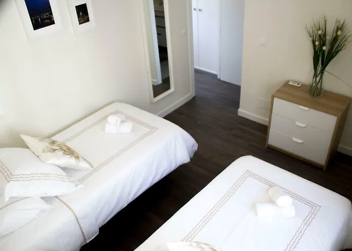 Holiday home La Carihuela - Vacacional Malaga *