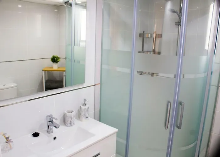 Casa vacanze La Carihuela - Vacacional Malaga *