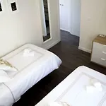 Holiday home La Carihuela - Vacacional Malaga *